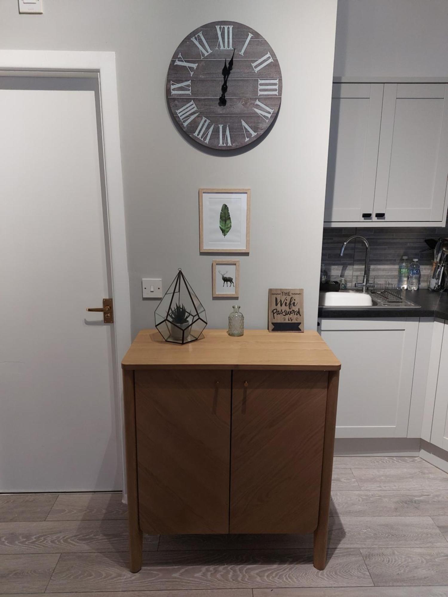 Flat 6 Corner House