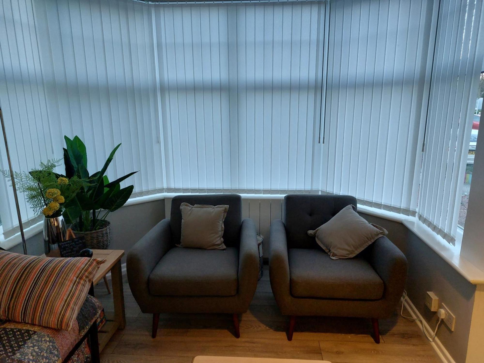 Flat 6 Corner House Apartment Doncaster