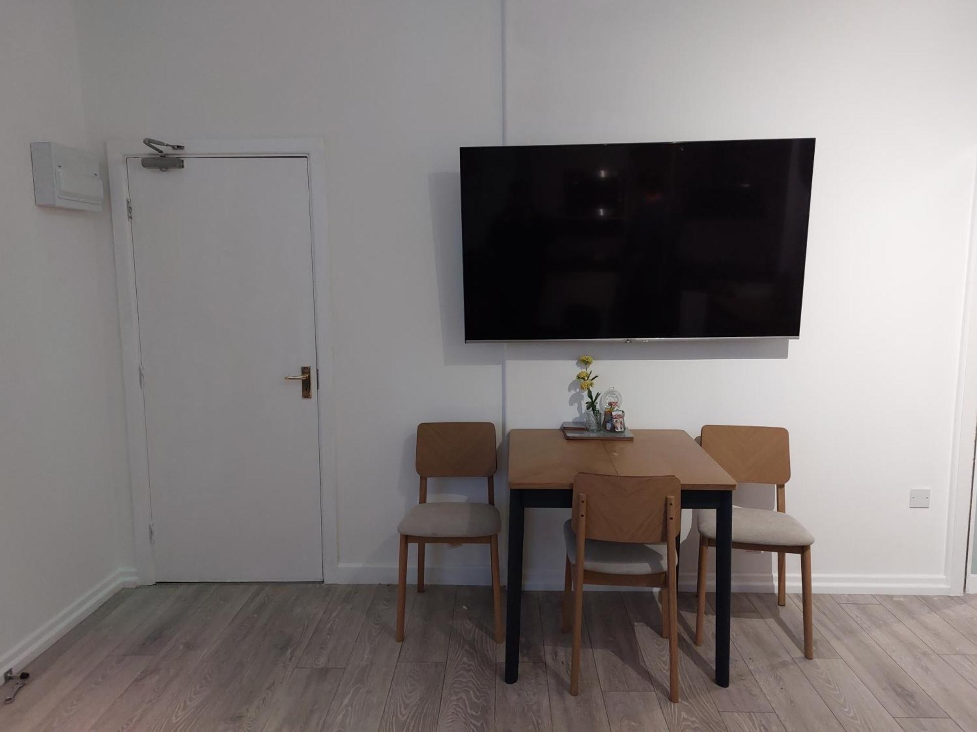 Flat 6 Corner House Apartment Doncaster